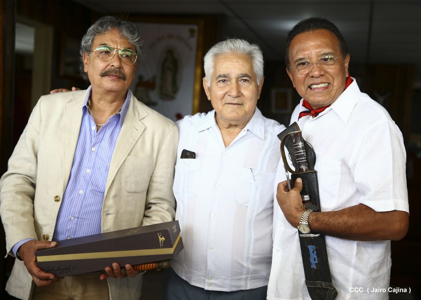 encuentro